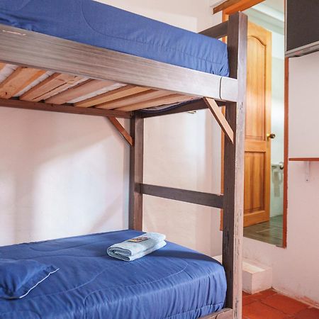 Hospedaje La Casa De Chavela Centro Historico Villa de Leyva Zewnętrze zdjęcie