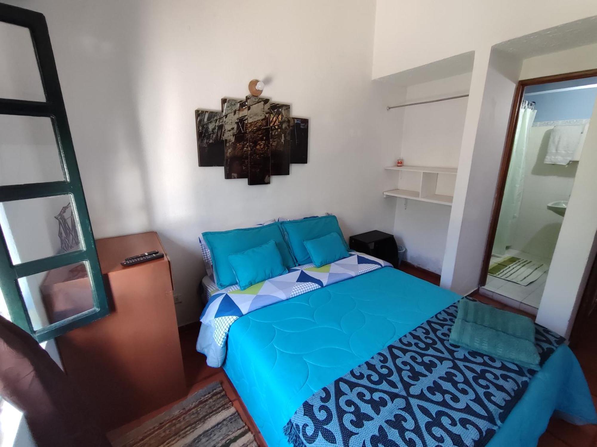 Hospedaje La Casa De Chavela Centro Historico Villa de Leyva Zewnętrze zdjęcie
