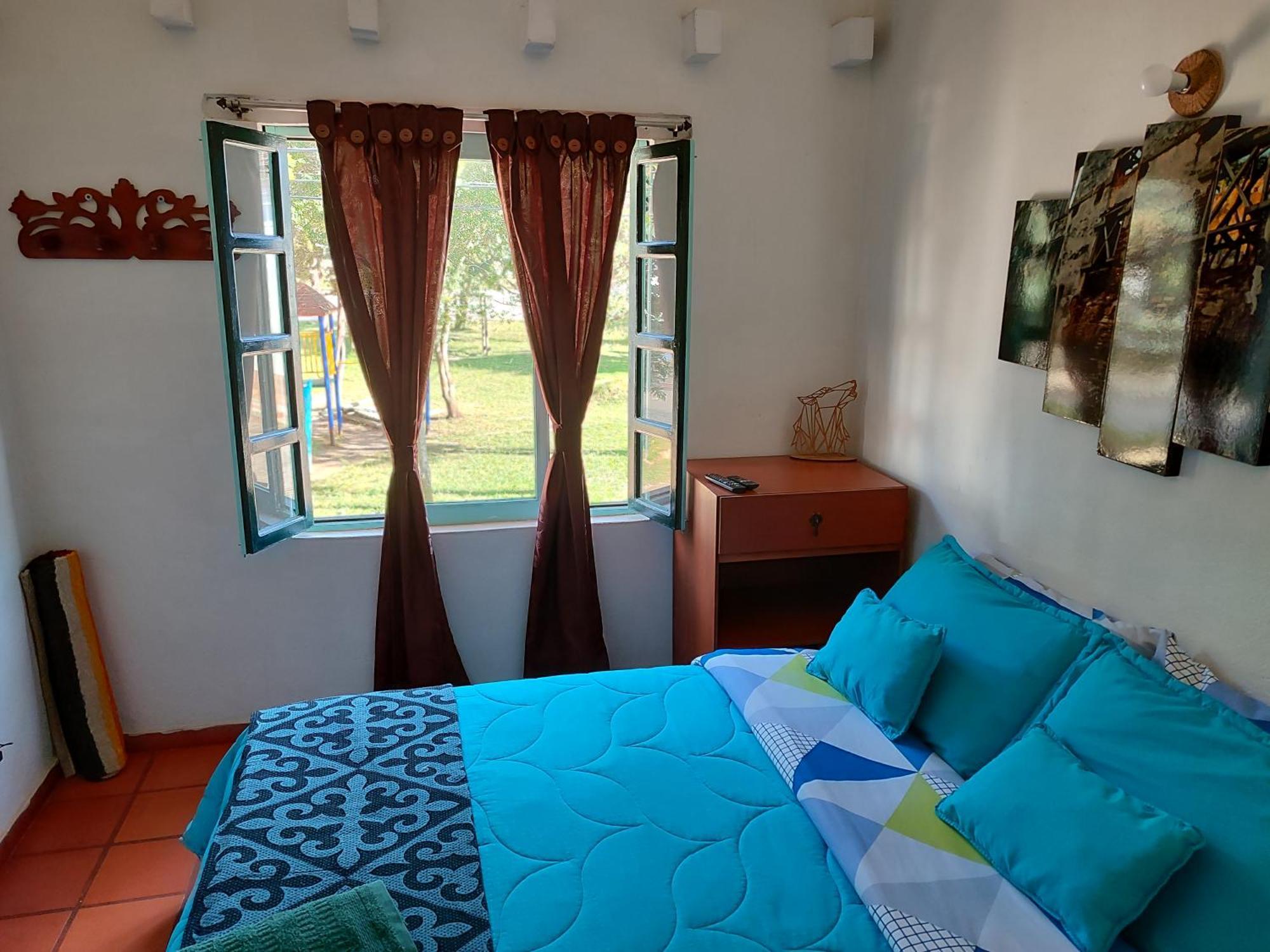 Hospedaje La Casa De Chavela Centro Historico Villa de Leyva Zewnętrze zdjęcie