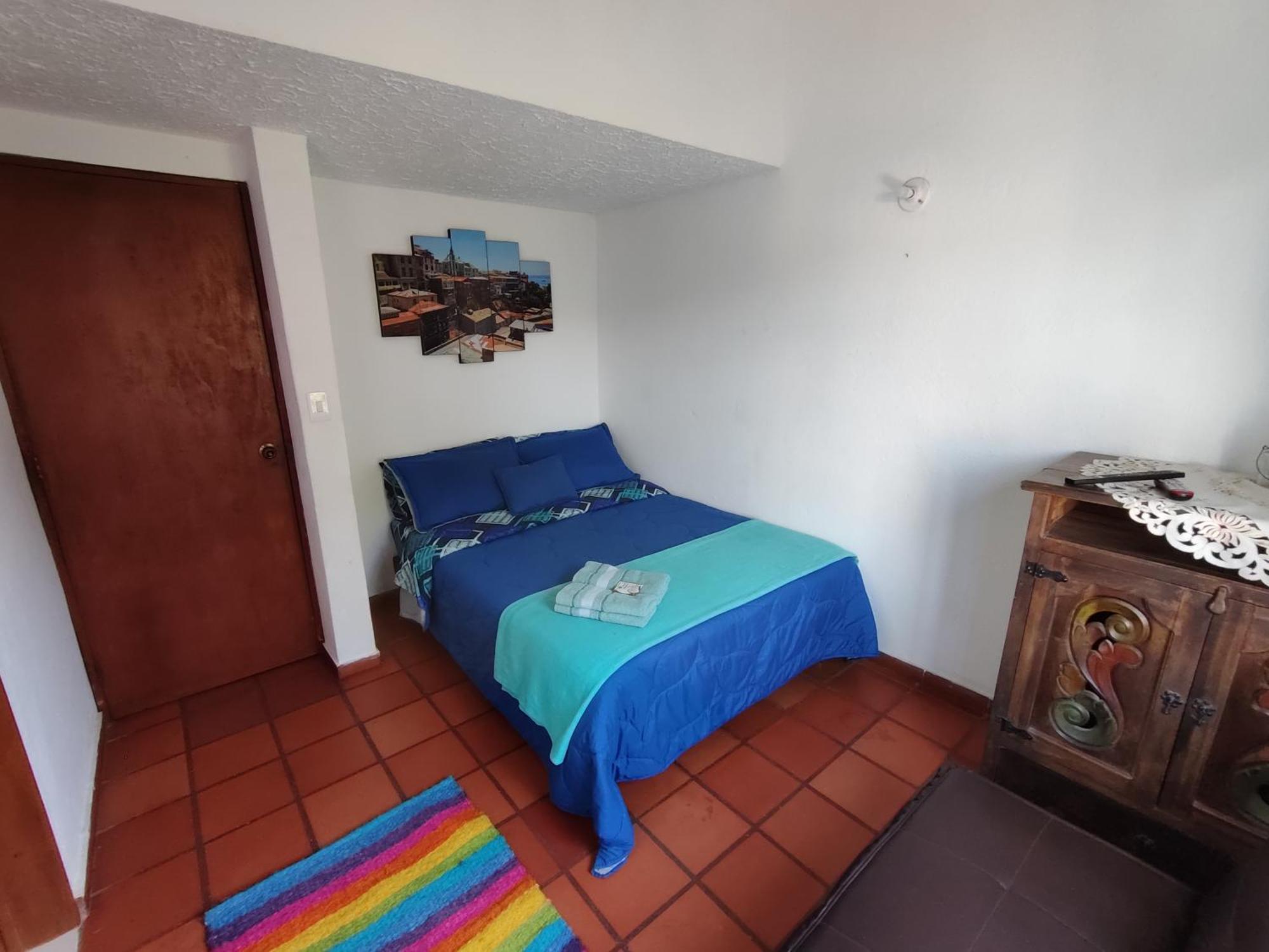 Hospedaje La Casa De Chavela Centro Historico Villa de Leyva Zewnętrze zdjęcie