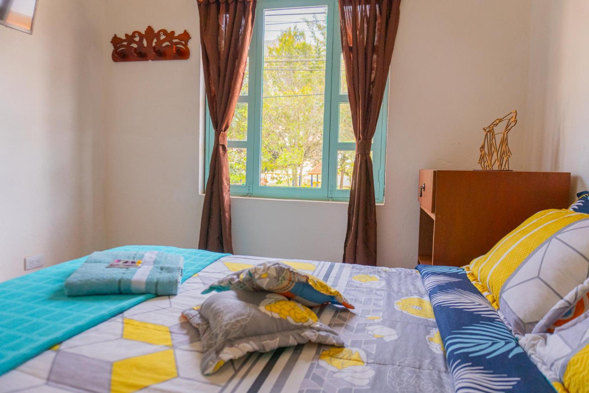 Hospedaje La Casa De Chavela Centro Historico Villa de Leyva Zewnętrze zdjęcie