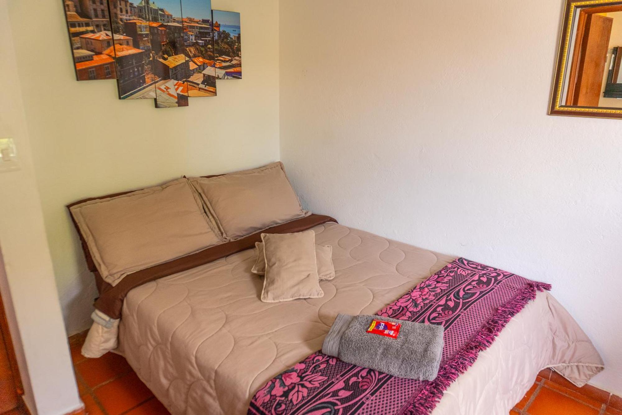 Hospedaje La Casa De Chavela Centro Historico Villa de Leyva Zewnętrze zdjęcie