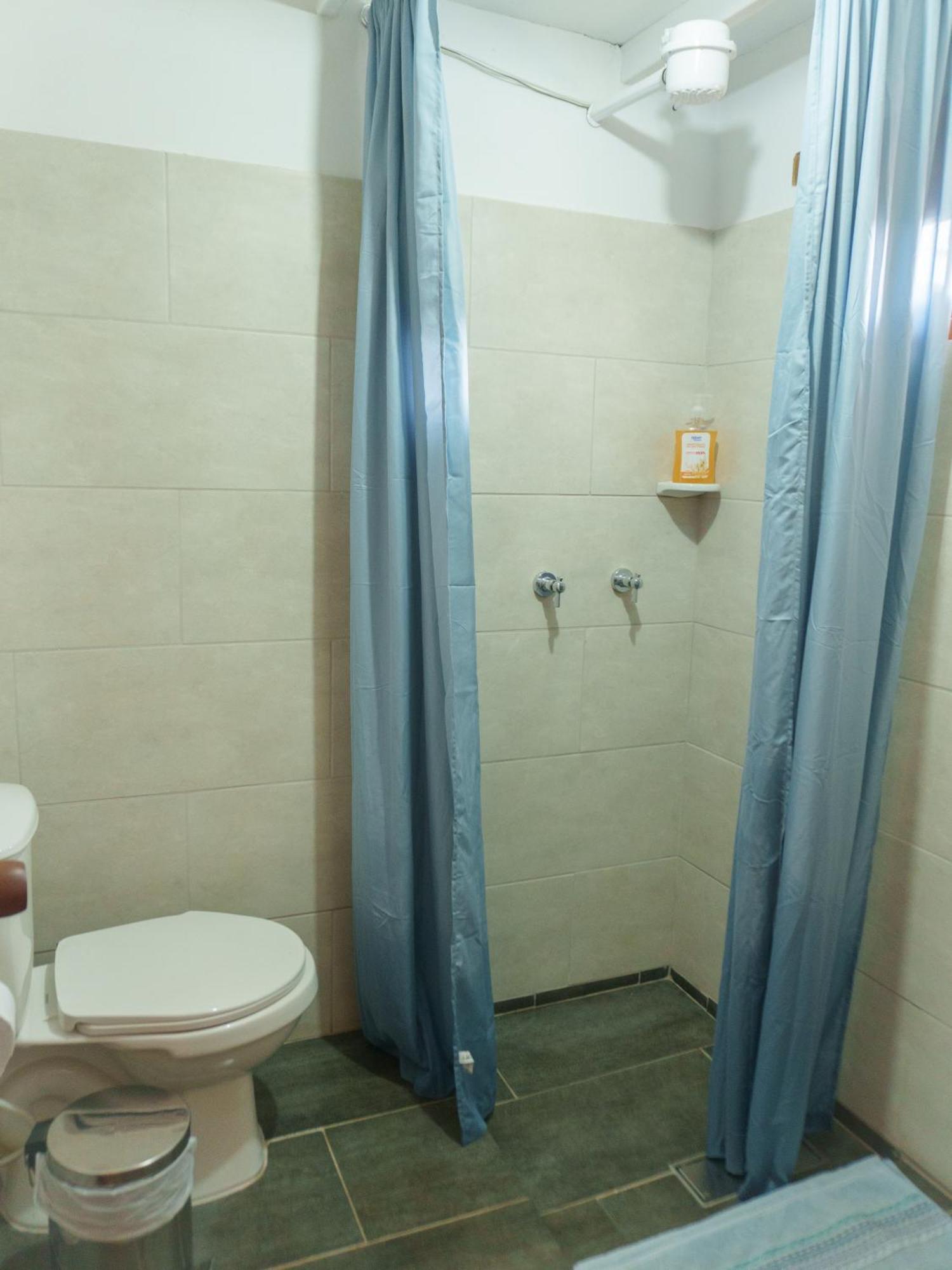 Hospedaje La Casa De Chavela Centro Historico Villa de Leyva Zewnętrze zdjęcie