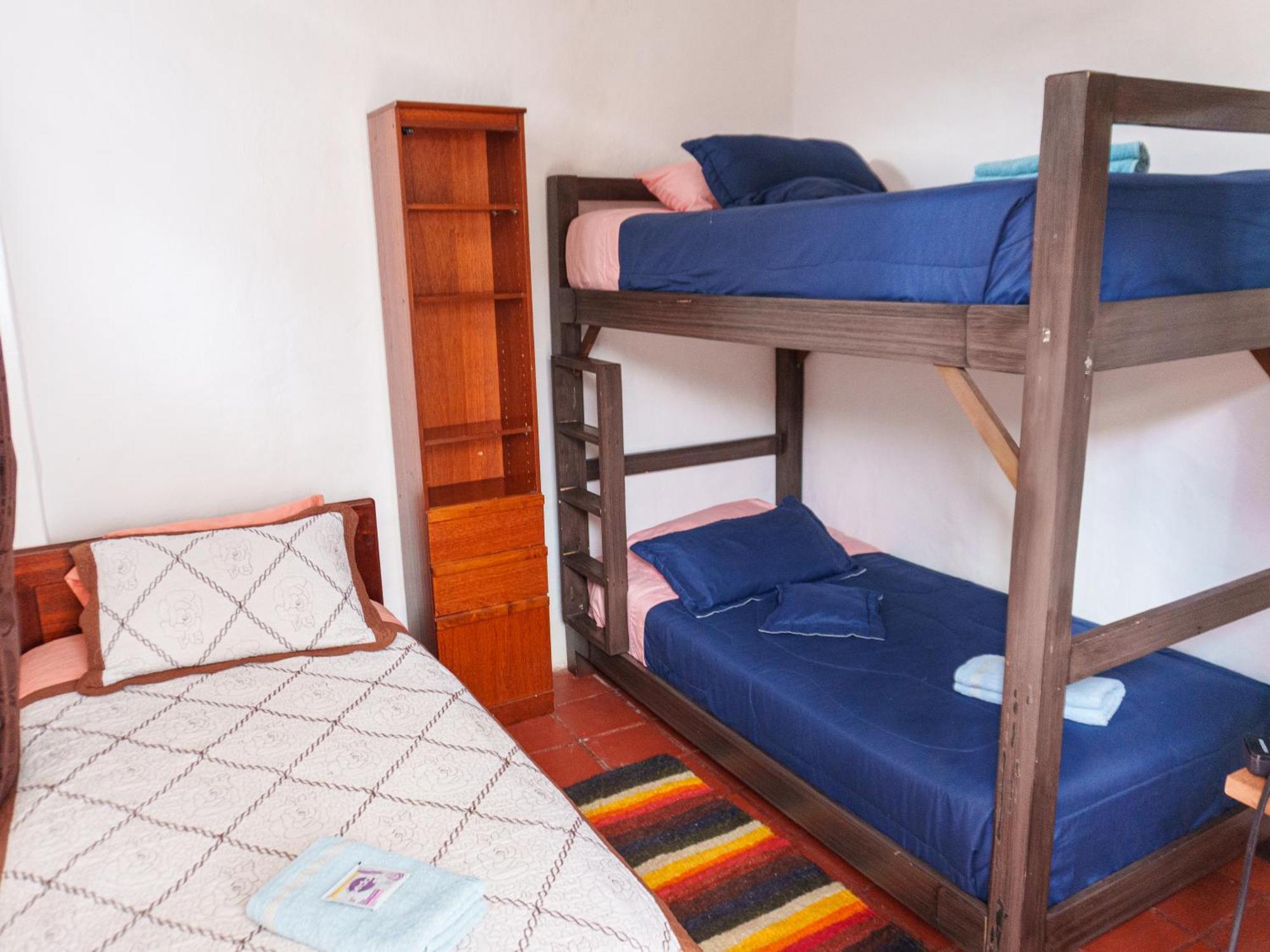 Hospedaje La Casa De Chavela Centro Historico Villa de Leyva Zewnętrze zdjęcie
